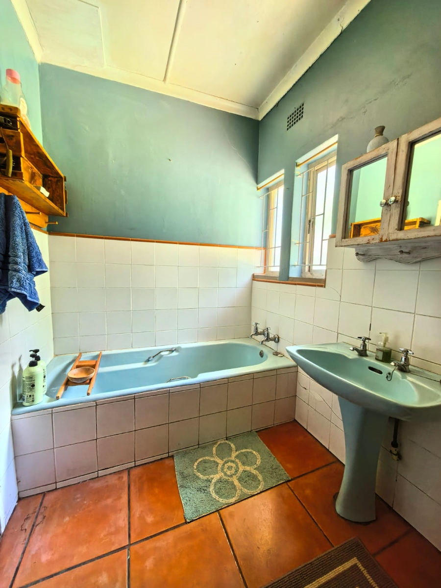 4 Bedroom Property for Sale in Sasolburg Ext 23 Free State